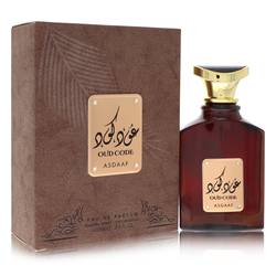 Asdaaf Oud Code EDP for Unisex