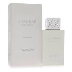 Shaghaf Oud Abyad EDP for Unisex | Swiss Arabian