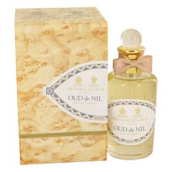 Penhaligon's Oud De Nil EDP for Unisex