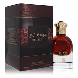 Oud Hindi Nusuk EDP for Unisex