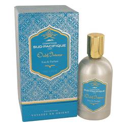 Comptoir Sud Pacifique Oudh Intense EDP for Women