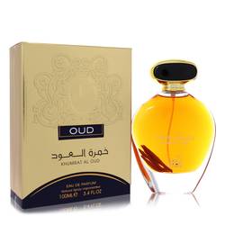 Nusuk Oud Khumrat Al Oud EDP for Unisex