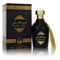 Kian Oud Khas Malaki EDP for Unisex