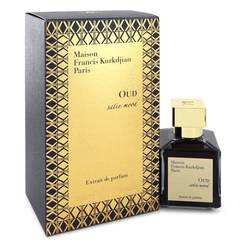 Maison Francis Kurkdjian Oud Satin Mood Extrait De Parfum Spray for Unisex