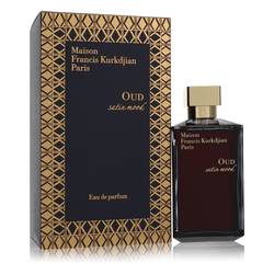 Maison Francis Kurkdjian Oud Satin Mood EDP for Unisex (70ml / 200ml)