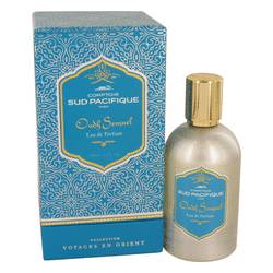 Comptoir Sud Pacifique Oudh Sensuel EDP for Women