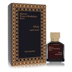 Maison Francis Kurkdjian Oud Satin Mood EDP for Unisex