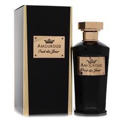 Amouroud Oud Du Jour EDP for Unisex