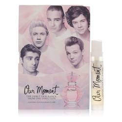 One Direction Our Moment Vial