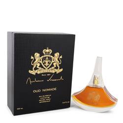 Antonio Visconti Oud Nomade EDP for Unisex