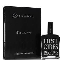 Outrecuidant EDP for Unisex | Histoires De Parfums