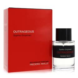 Frederic Malle Outrageous Sophia Grojsman EDT for Women