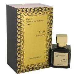 Maison Francis Kurkdjian Oud Velvet Mood Extrait De Parfum for Unisex