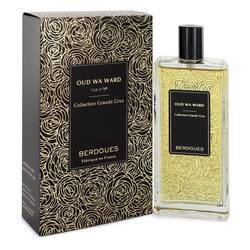 Berdoues Oud Wa Ward EDP for Women