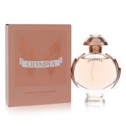 Paco Rabanne Olympea EDP for Women (30ml / 50ml / 80ml)