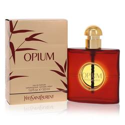 YSL Opium EDP for Women (New Packaging) | Yves Saint Laurent