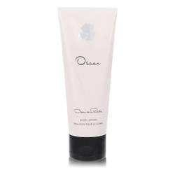 Oscar Body Lotion for Women | Oscar de la Renta