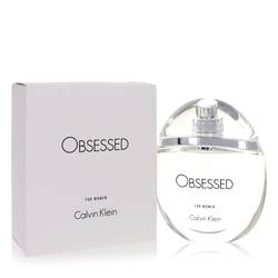 Calvin Klein Obsessed EDP for Women (50ml / 100ml)