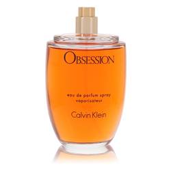 Calvin Klein Obsession EDP for Women (Tester)