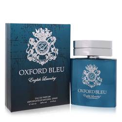 English Laundry Oxford Bleu EDP for Men