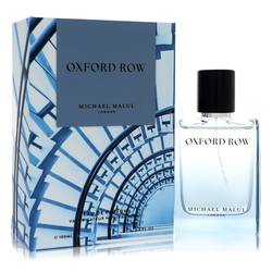 Michael Malul Oxford Row EDP for Men