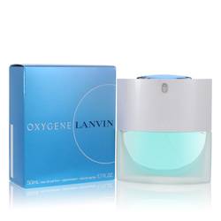 Lanvin Oxygene EDP for Women