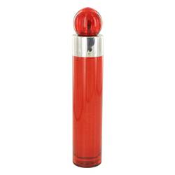 Perry Ellis 360 Red EDT for Men (Tester)