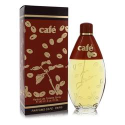 Cofinluxe Cafe Parfum De Toilette for Women