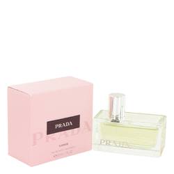 Prada Amber EDP for Women