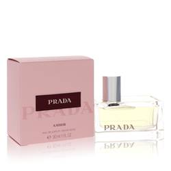 Prada Amber EDP for Women