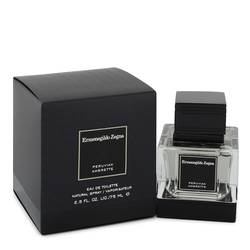 Ermenegildo Zegna Peruvian Ambrette EDT for Men