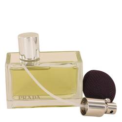 Prada Amber Refillable EDP for Women (Tester)