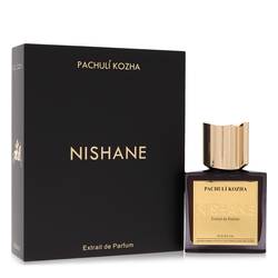 Nishane Pachuli Kozha Extrait De Parfum Spray for Unisex