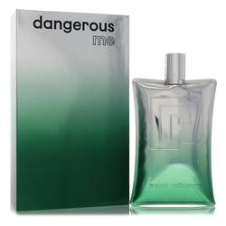 Paco Rabanne Dangerous Me EDP for Unisex