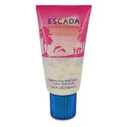 Escada Pacific Paradise Body Lotion for Women