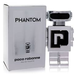 Paco Rabanne Phantom EDT for Men