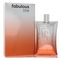 Paco Rabanne Fabulous Me EDP for Unisex