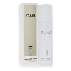 Paco Rabanne Fame Deodorant Spray for Women
