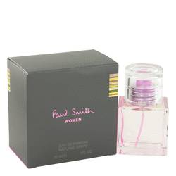 Paul Smith EDP for Women (30ml / 50ml / 100ml)