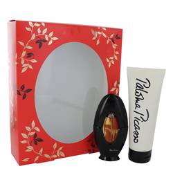 Paloma Picasso Perfume Gift Set for Women