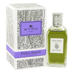 Etro Palais Jamais EDT for Unisex