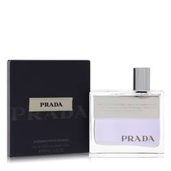 Prada Amber EDT for Men