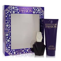 Elizabeth Taylor Passion Perfume Gift Set for Women