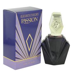 Elizabeth Taylor Passion EDT for Women