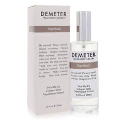 Demeter Paperback Cologne Spray for Women