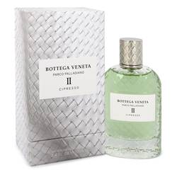 Bottega Veneta Parco Palladiano ii Cipresso EDP for Unisex