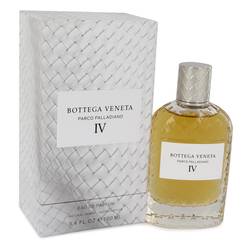 Bottega Veneta Parco Palladiano IV EDP for Women