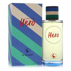 El Ganso Part Time Hero EDT for Men