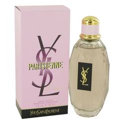 YSL Parisienne L'eau EDT for Women | Yves Saint Laurent