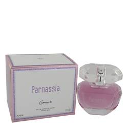 Gemina B Parnassia EDP for Women